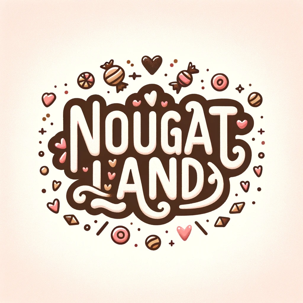 nougat land